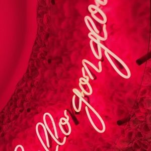 Meet your Posher, Tantanea